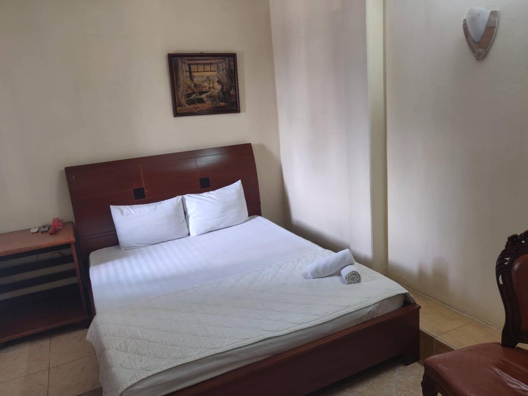 Khach San Nhat Thy Hotel