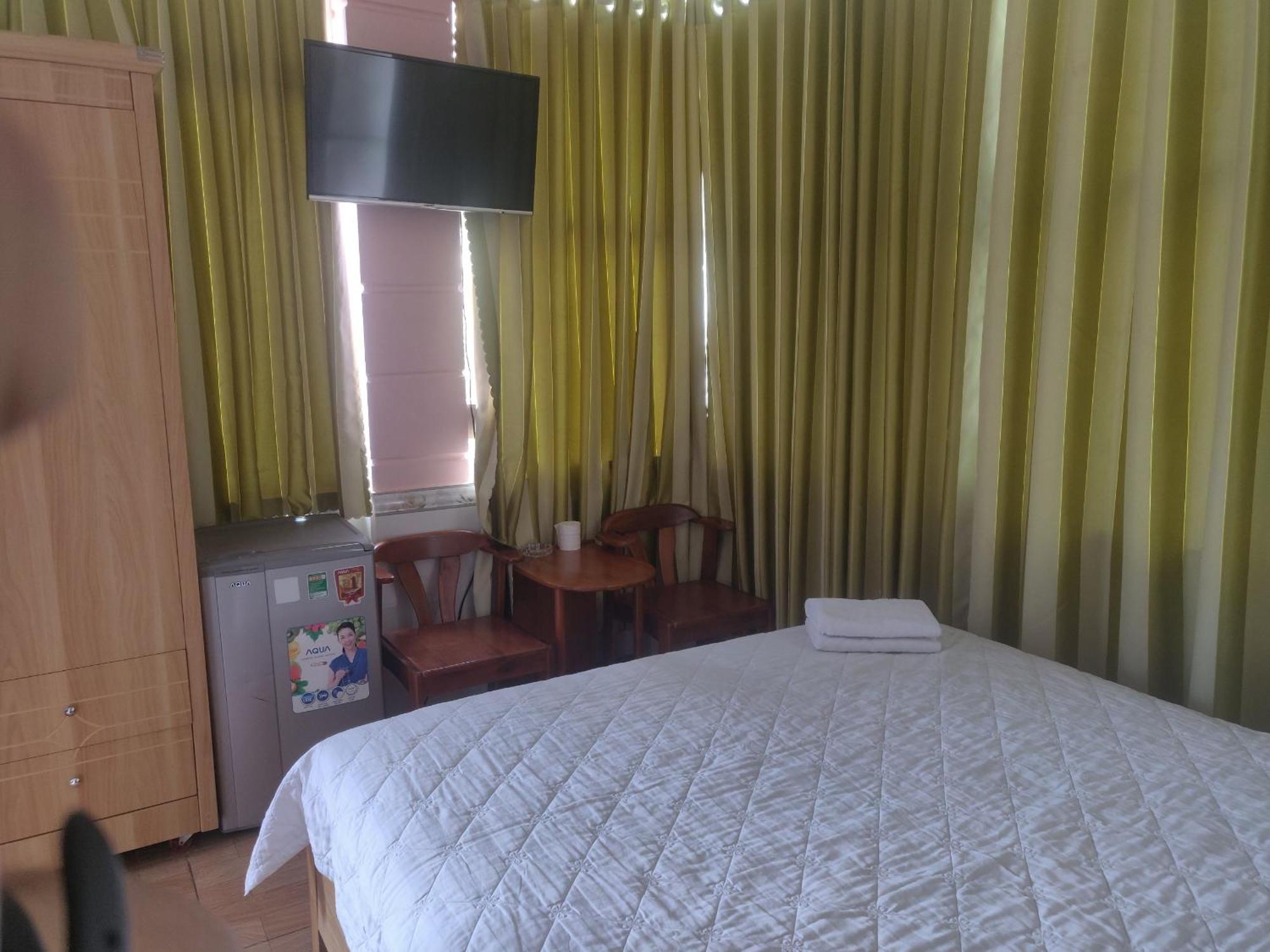 Hotel Khach San Nhat Thy *